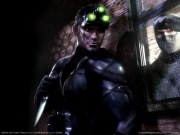 Tom Clancy's Splinter Cell Chaos Theory