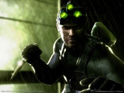 Tom Clancy's Splinter Cell Chaos Theory