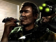 Tom Clancy's Splinter Cell Chaos Theory