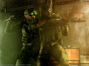 Tom Clancy's Splinter Cell Chaos Theory