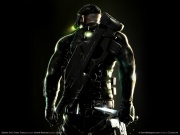 Tom Clancy's Splinter Cell Chaos Theory