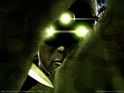 Tom Clancy's Splinter Cell Chaos Theory