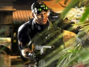 Tom Clancy's Splinter Cell Pandora Tomorrow