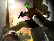 Tom Clancy's Splinter Cell Pandora Tomorrow