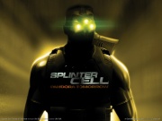 Tom Clancy's Splinter Cell Pandora Tomorrow