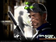 Tom Clancy's Splinter Cell Pandora Tomorrow