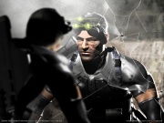 Tom Clancy's Splinter Cell Pandora Tomorrow