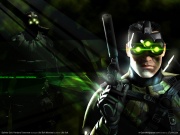 Tom Clancy's Splinter Cell Pandora Tomorrow