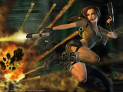 Tomb Raider: Legend