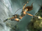 Tomb Raider: Legend