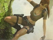 Tomb Raider: Legend