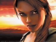 Tomb Raider: Legend