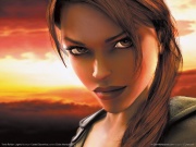 Tomb Raider: Legend