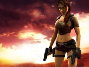 Tomb Raider: Legend