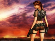 Tomb Raider: Legend