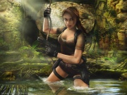 Tomb Raider: Legend