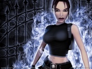 Tomb Raider: The Angel of Darkness