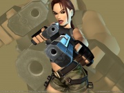 Tomb Raider: The Angel of Darkness