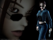 Tomb Raider: The Angel of Darkness