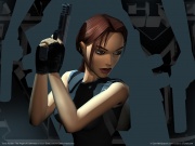 Tomb Raider: The Angel of Darkness