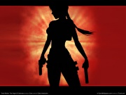 Tomb Raider: The Angel of Darkness