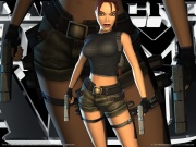 Tomb Raider: The Angel of Darkness