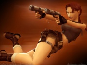 Tomb Raider: The Angel of Darkness