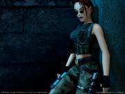 Tomb Raider: The Angel of Darkness