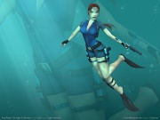 Tomb Raider: The Angel of Darkness