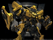 Transformers: The Game