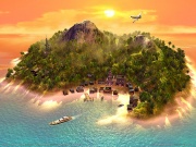 Tropico: Paradise Island