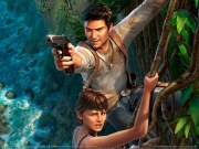 Uncharted: Drake's Fortune