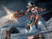 Unreal Championship 2: The Liandri Conflict