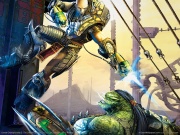 Unreal Championship 2: The Liandri Conflict