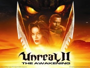 Unreal II: The Awakening