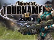Unreal Tournament 2003