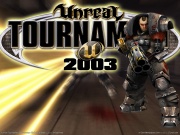 Unreal Tournament 2003