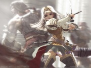 Valkyrie Profile 2: Silmeria