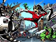 Viewtiful Joe