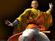 Virtua Fighter 4