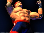 Virtua Fighter 4