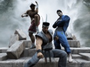 Virtua Fighter 4: Evolution