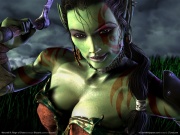 Warcraft III: Reign of Chaos