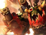 Warhammer 40,000: Dawn of War