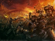 Warhammer: Mark of Chaos