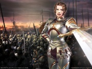 Wars and Warriors: Joan of Arc