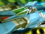 Wipeout Fusion