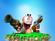 Worms 3D