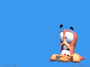 Worms 3D