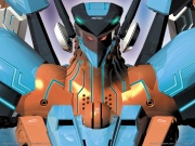 Zone of the Enders